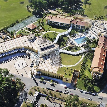Punta Del Este Resort & Spa La Barra Exterior foto
