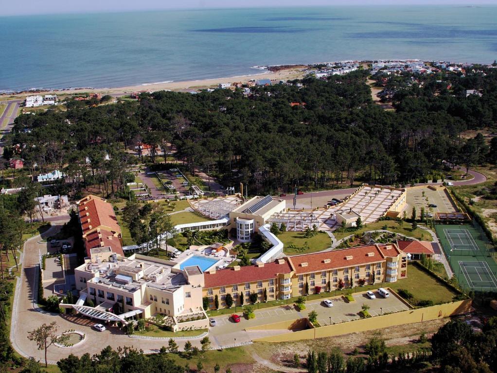 Punta Del Este Resort & Spa La Barra Exterior foto