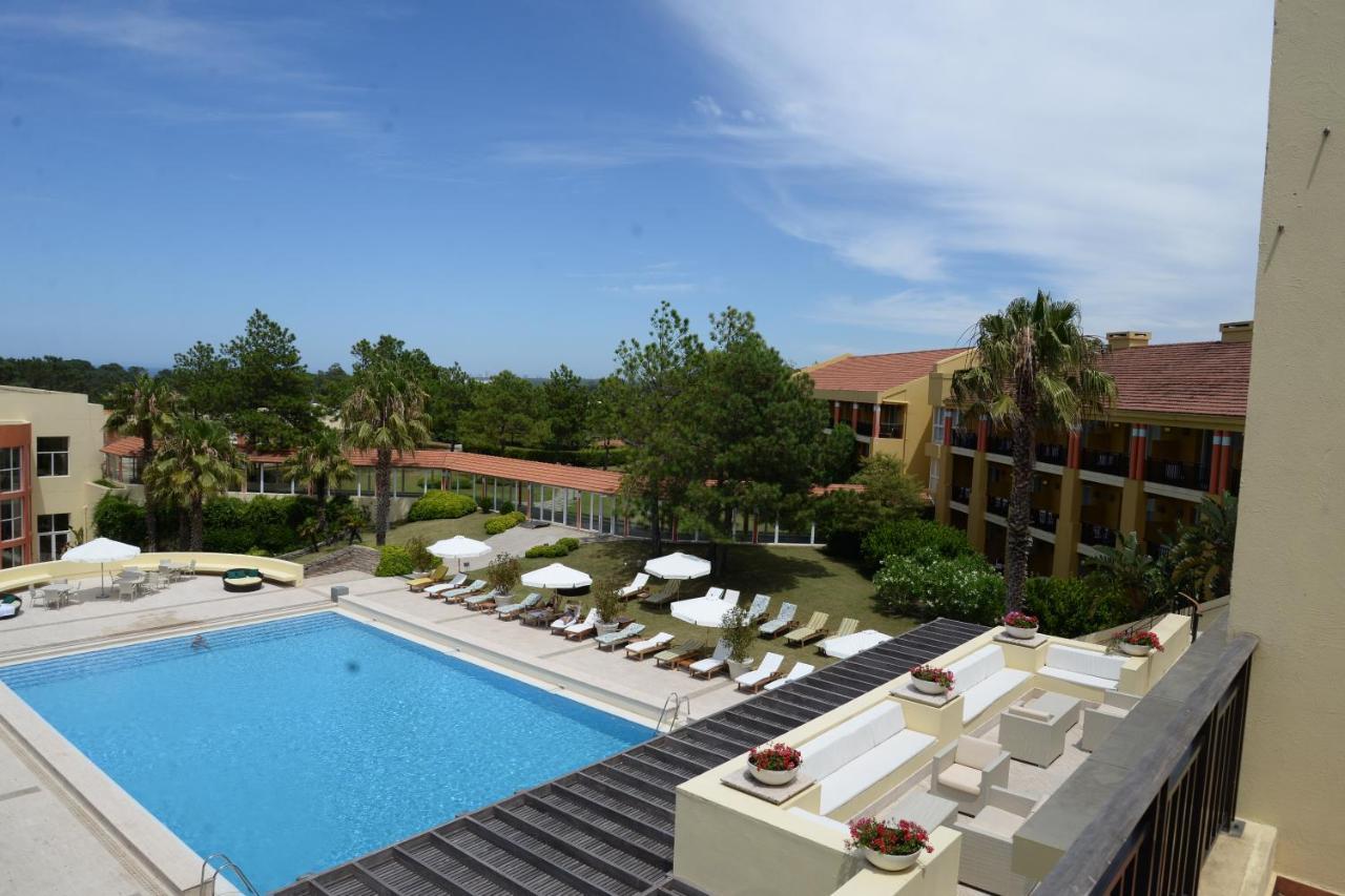 Punta Del Este Resort & Spa La Barra Exterior foto