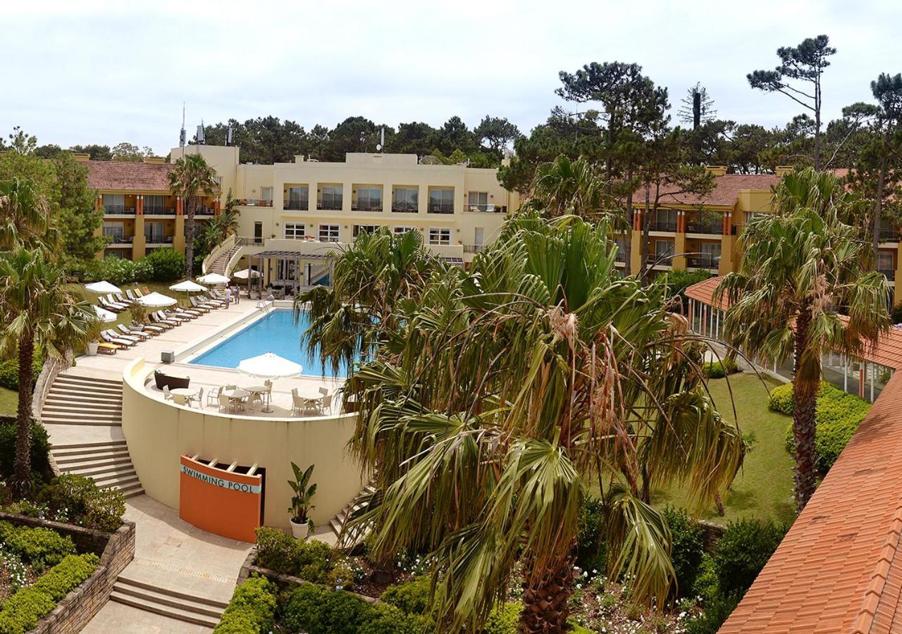 Punta Del Este Resort & Spa La Barra Exterior foto