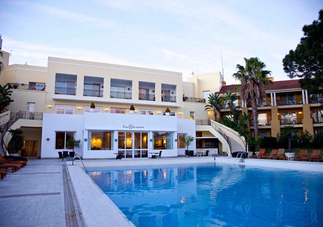 Punta Del Este Resort & Spa La Barra Exterior foto
